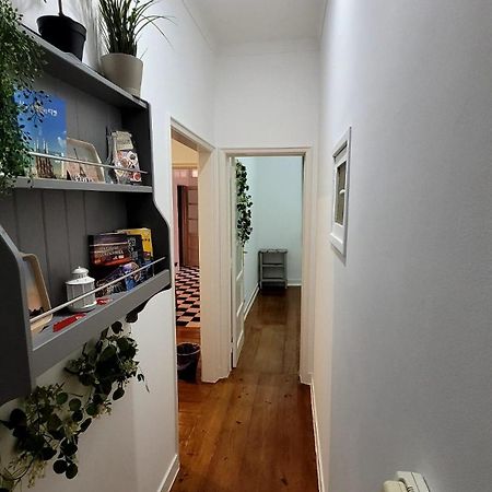 Varanda Privada Iroom Lisboa المظهر الخارجي الصورة