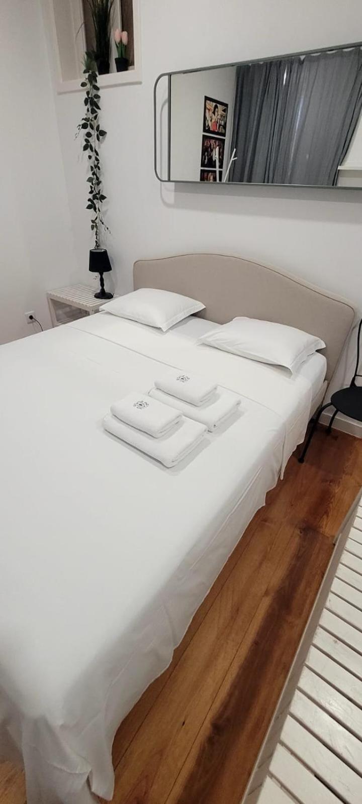 Varanda Privada Iroom Lisboa المظهر الخارجي الصورة