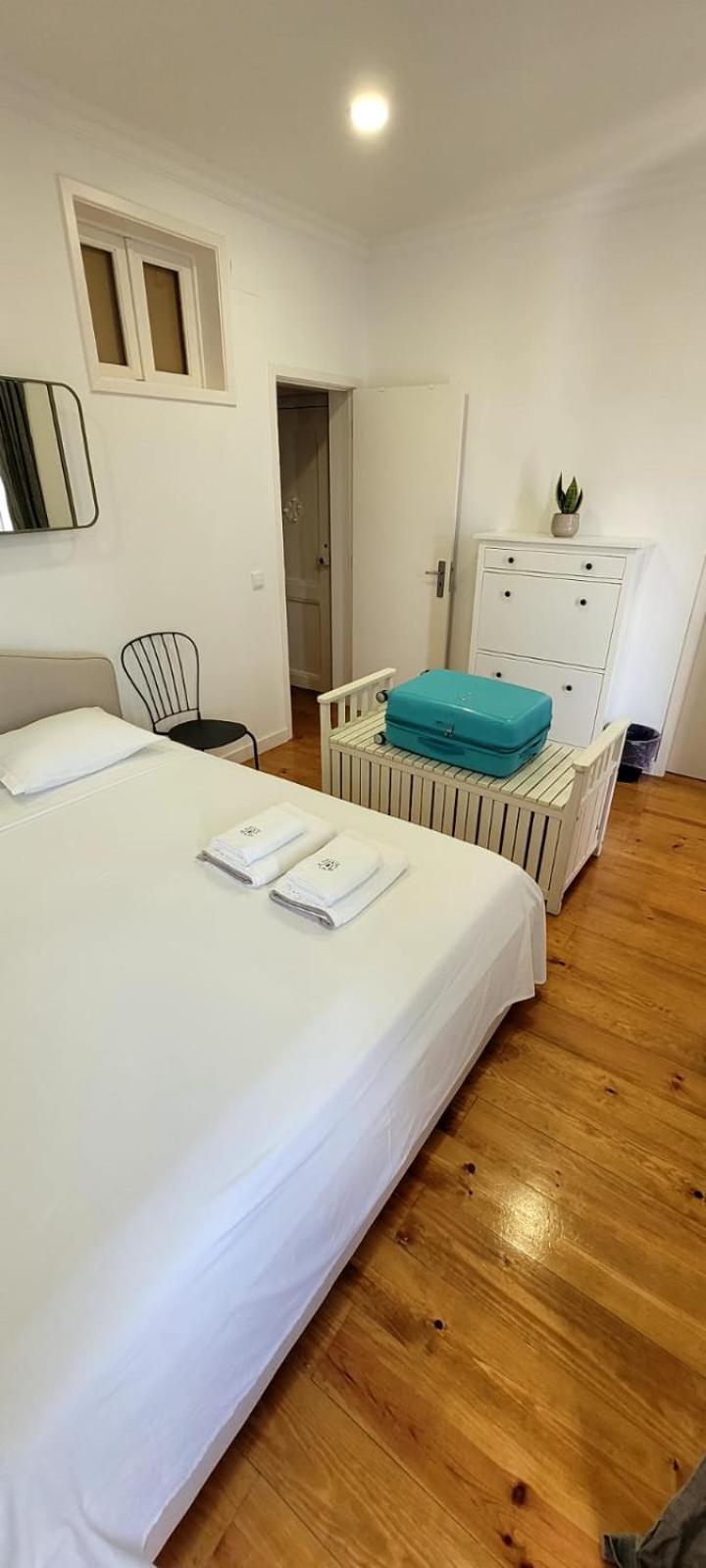 Varanda Privada Iroom Lisboa المظهر الخارجي الصورة
