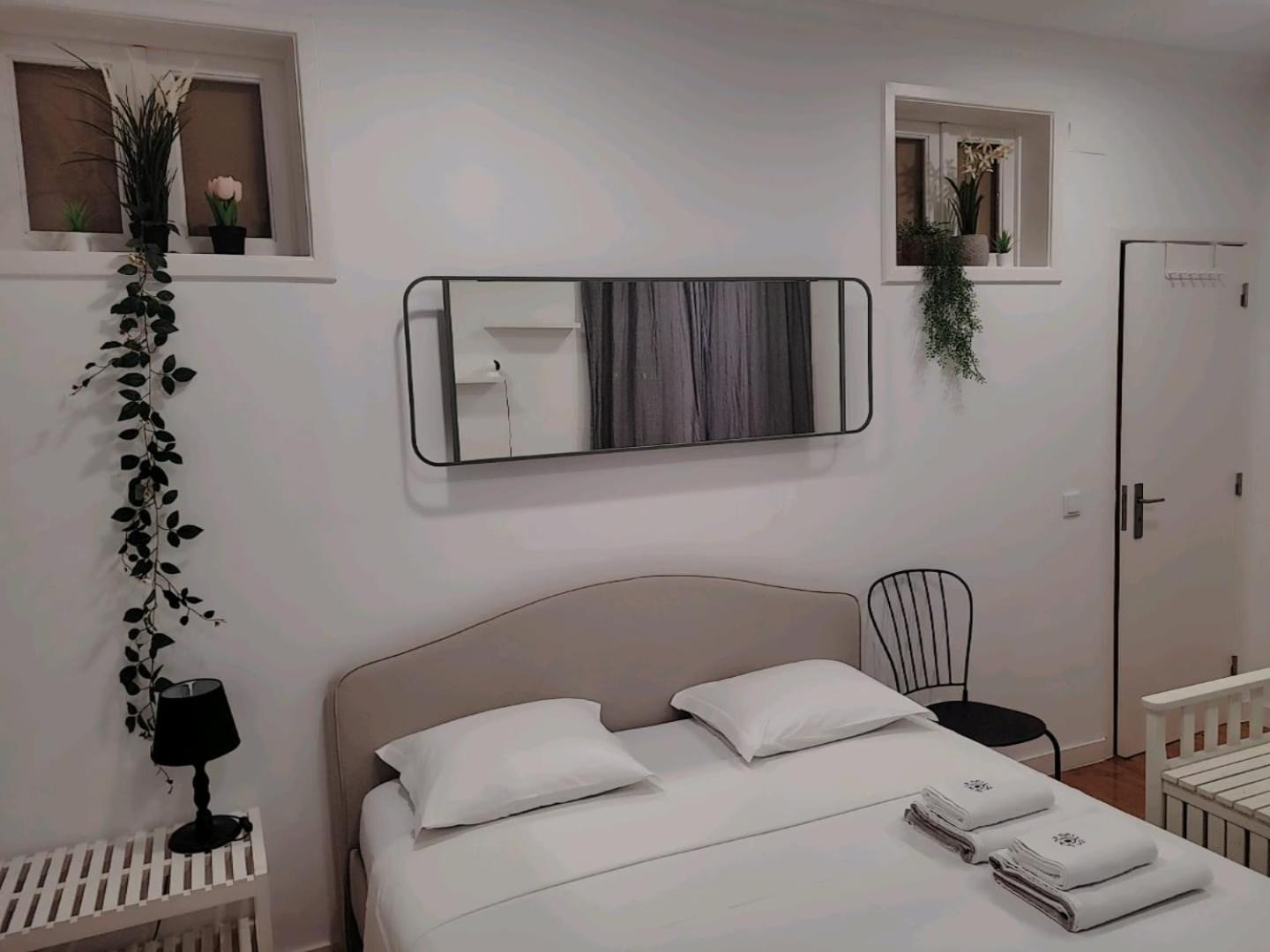 Varanda Privada Iroom Lisboa المظهر الخارجي الصورة
