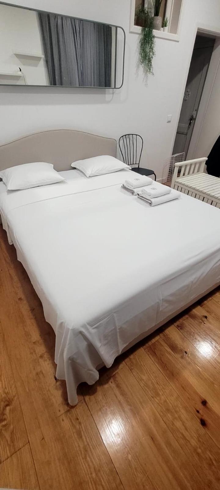 Varanda Privada Iroom Lisboa المظهر الخارجي الصورة