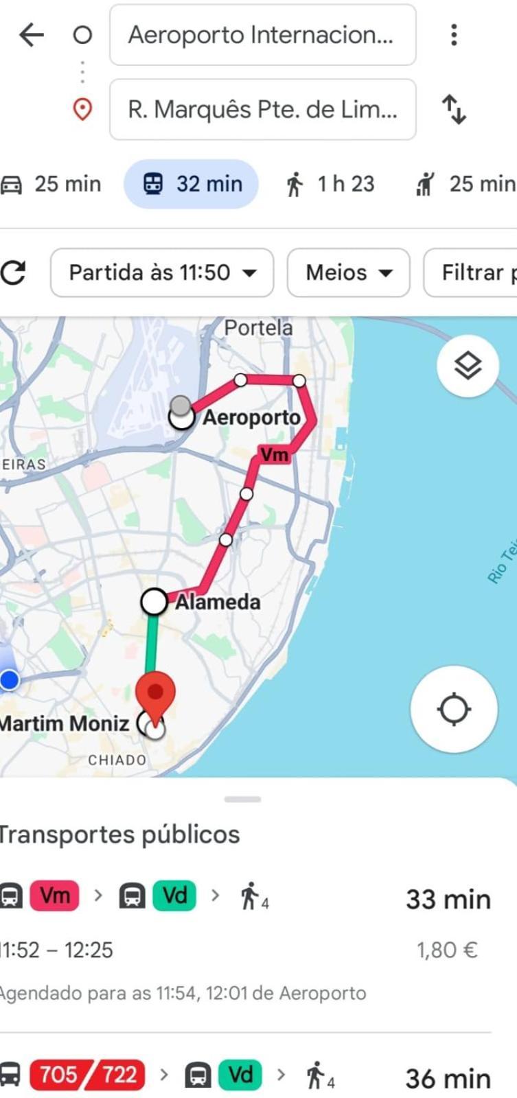 Varanda Privada Iroom Lisboa المظهر الخارجي الصورة