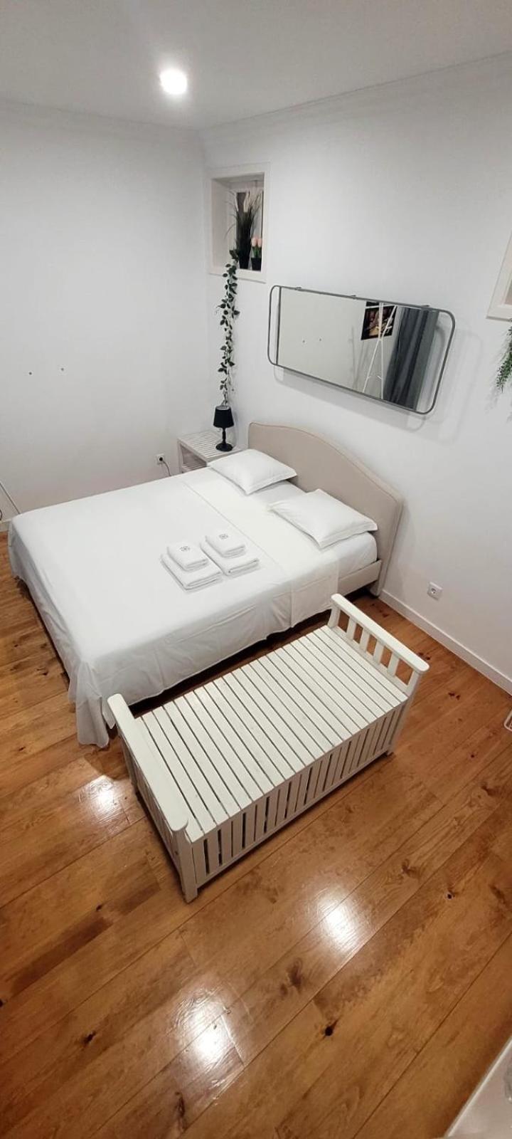Varanda Privada Iroom Lisboa المظهر الخارجي الصورة