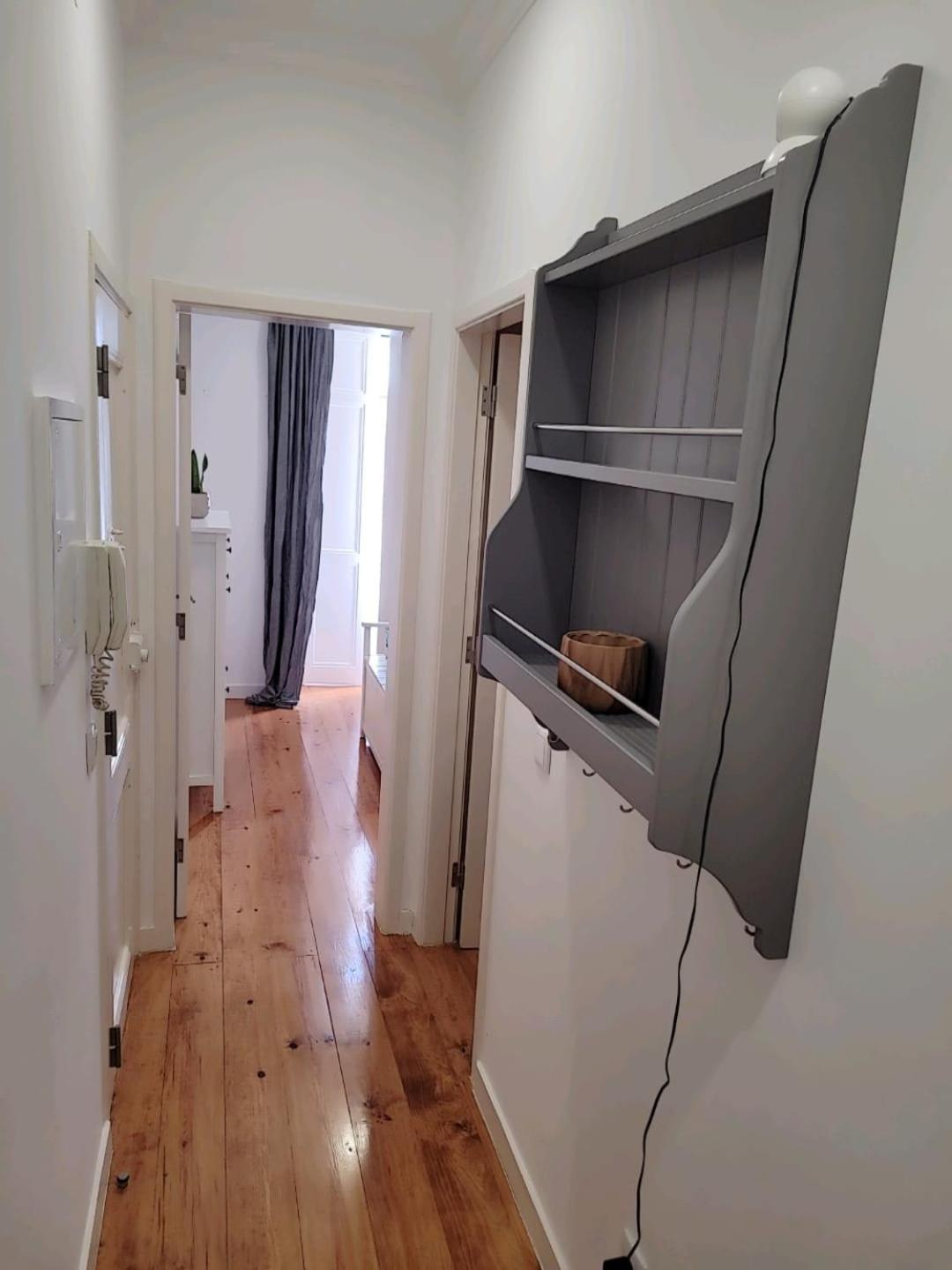 Varanda Privada Iroom Lisboa المظهر الخارجي الصورة