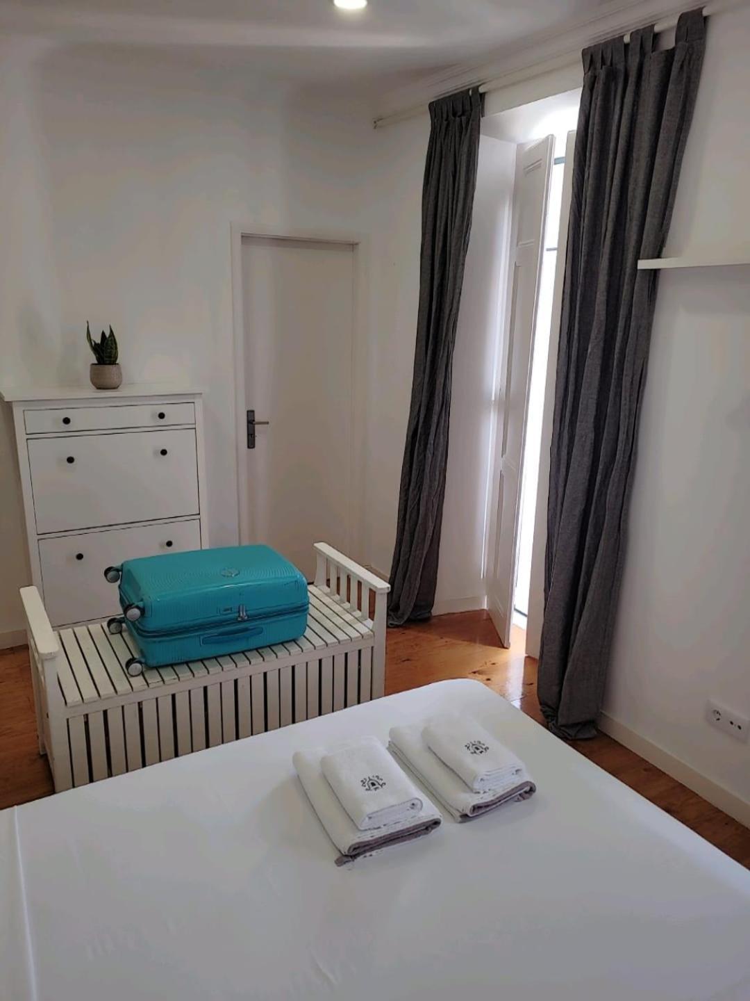 Varanda Privada Iroom Lisboa المظهر الخارجي الصورة
