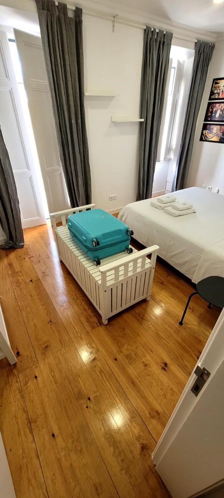 Varanda Privada Iroom Lisboa المظهر الخارجي الصورة