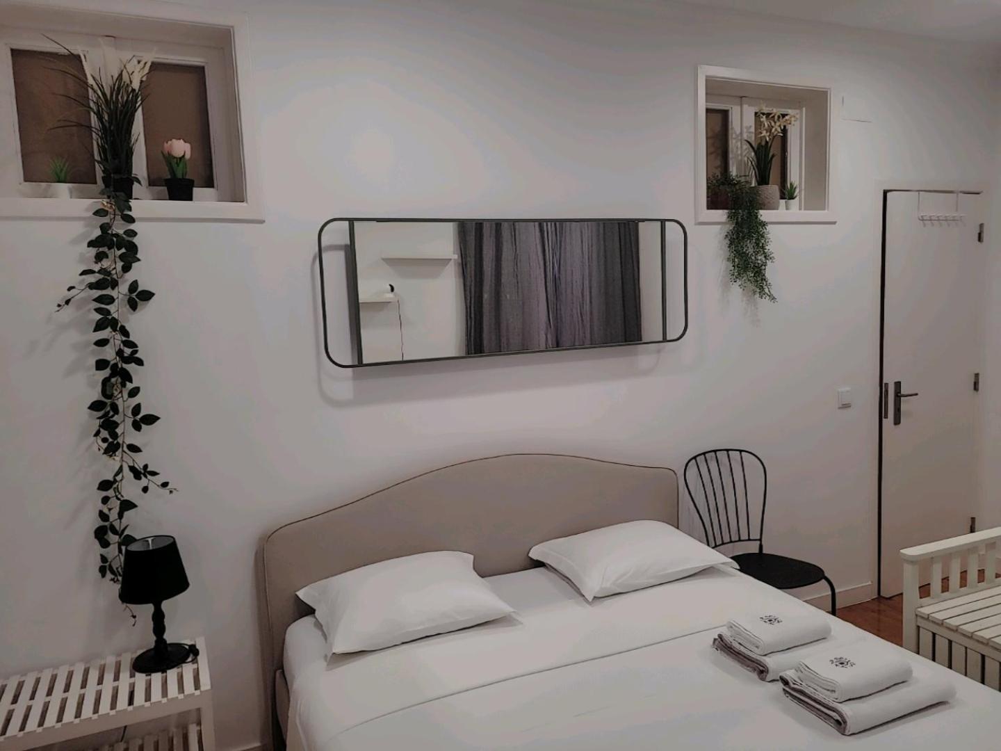 Varanda Privada Iroom Lisboa الغرفة الصورة