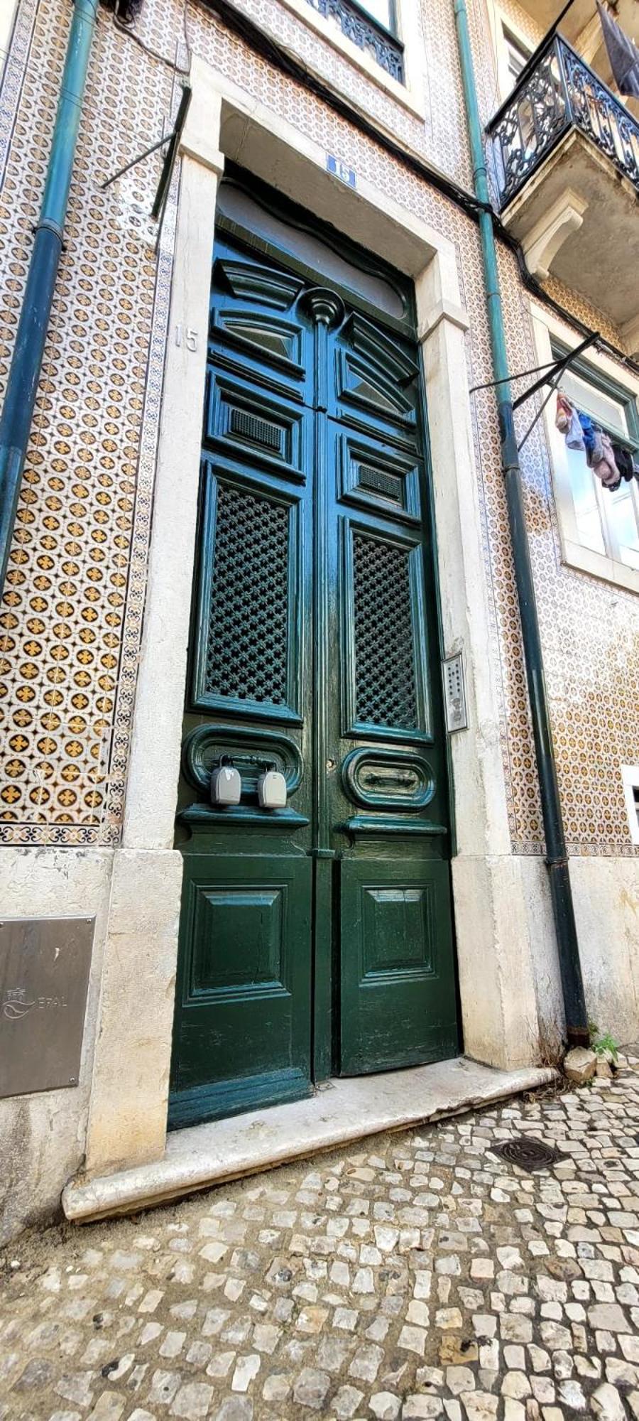 Varanda Privada Iroom Lisboa المظهر الخارجي الصورة