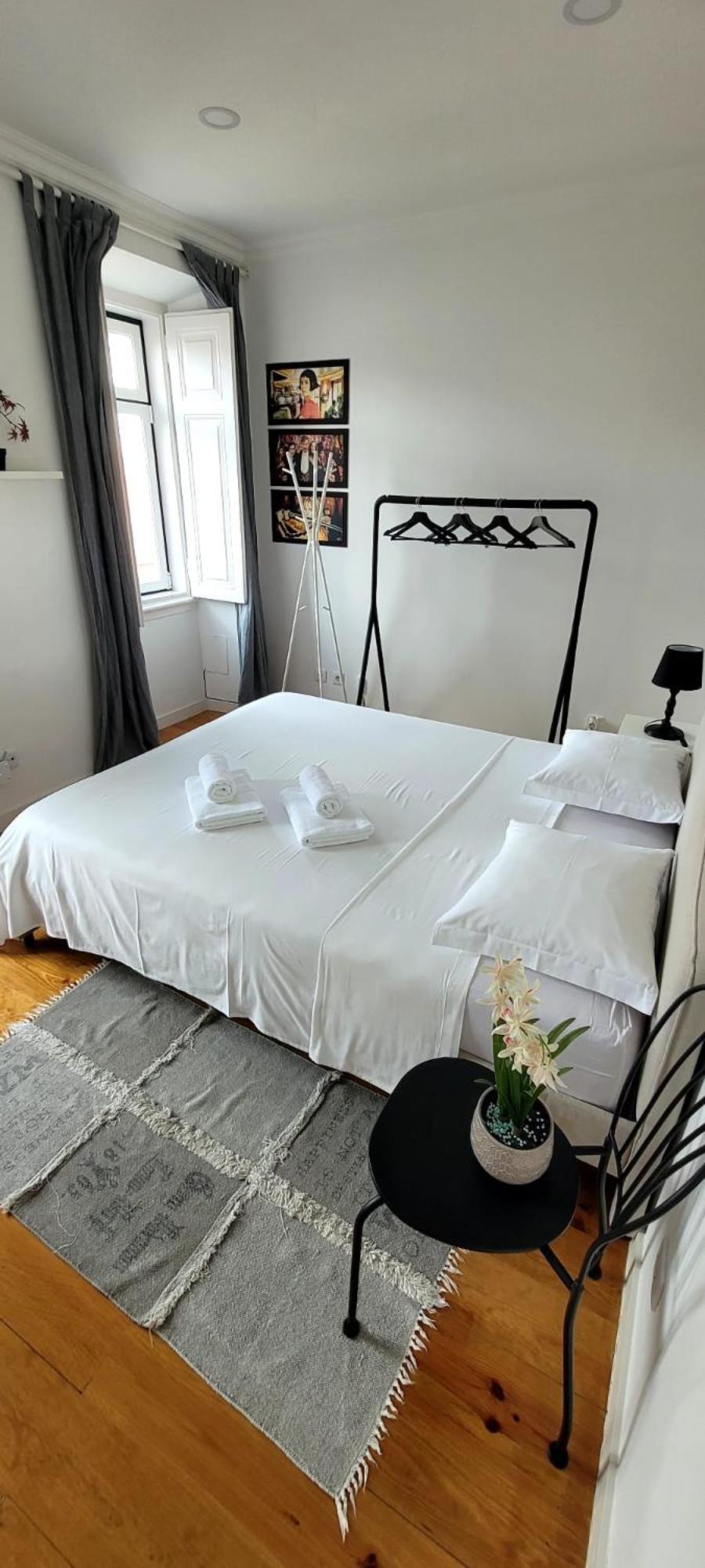 Varanda Privada Iroom Lisboa المظهر الخارجي الصورة