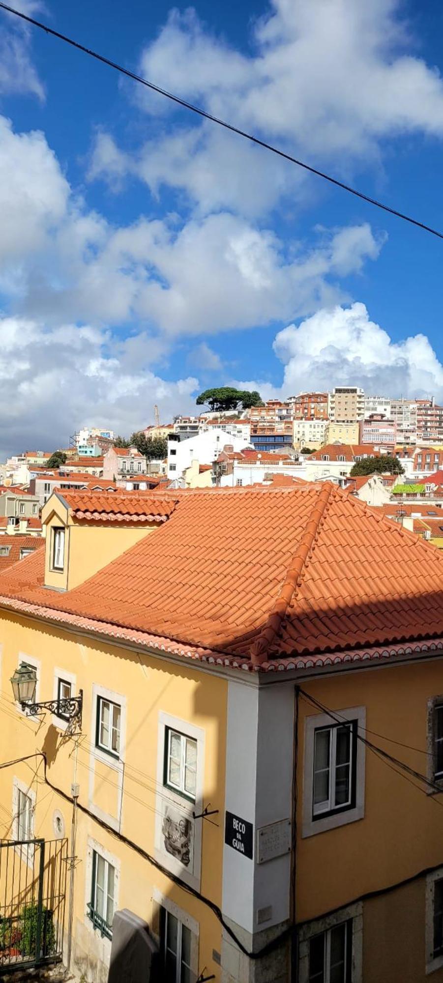 Varanda Privada Iroom Lisboa المظهر الخارجي الصورة
