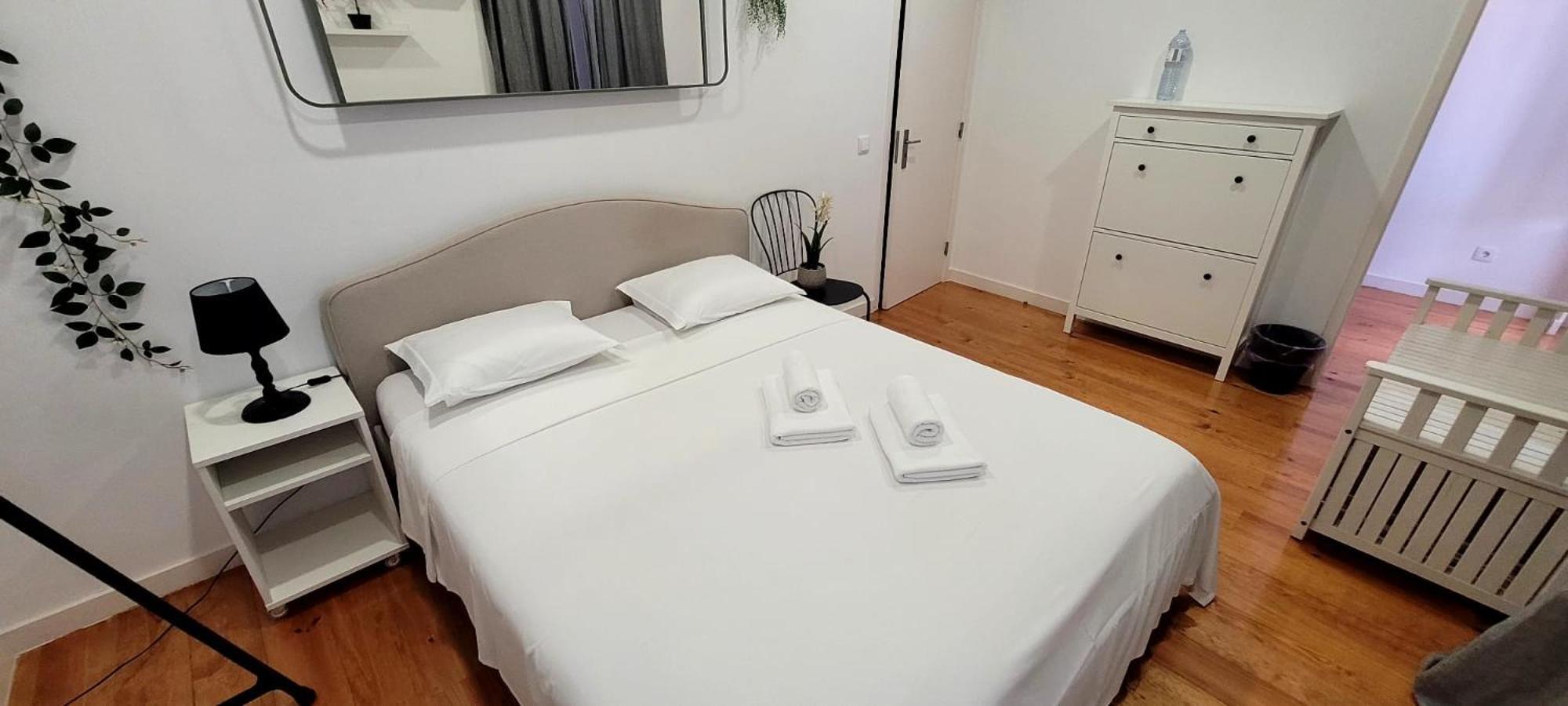 Varanda Privada Iroom Lisboa المظهر الخارجي الصورة