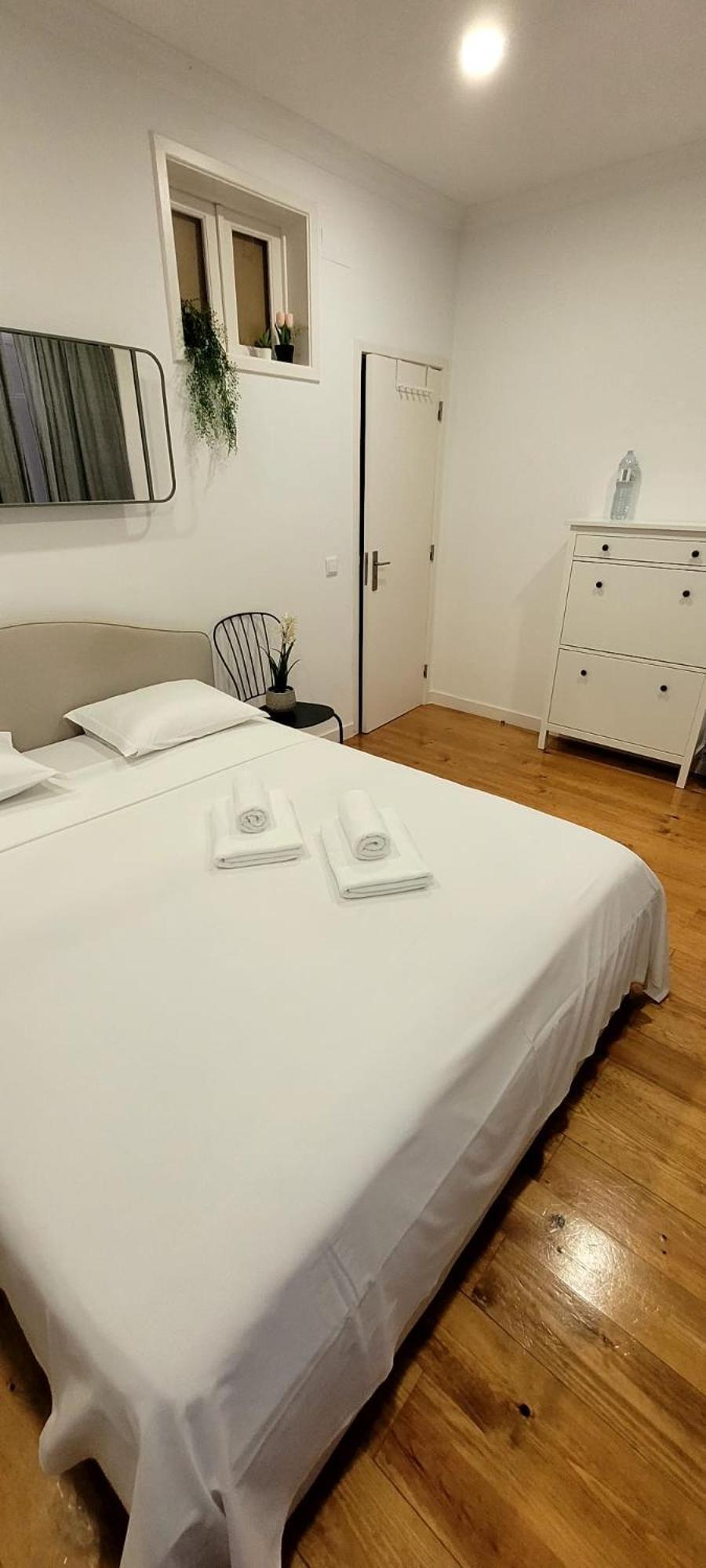 Varanda Privada Iroom Lisboa المظهر الخارجي الصورة