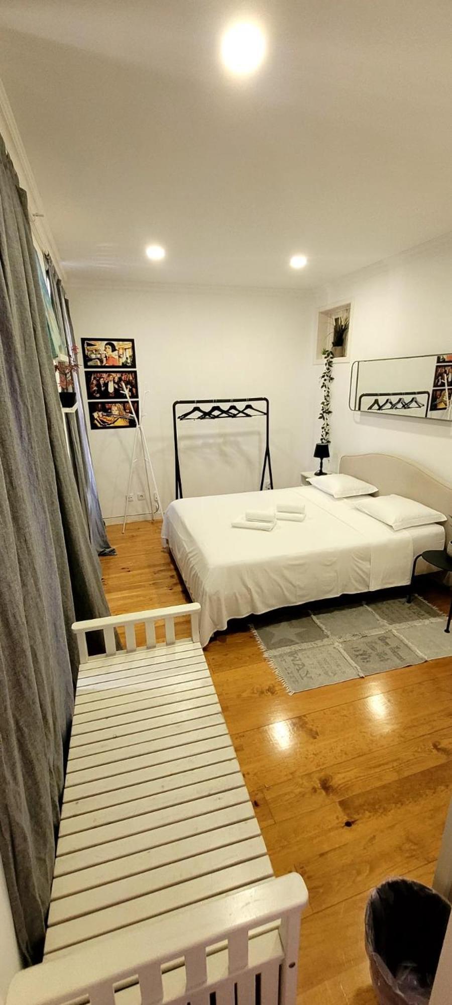 Varanda Privada Iroom Lisboa المظهر الخارجي الصورة