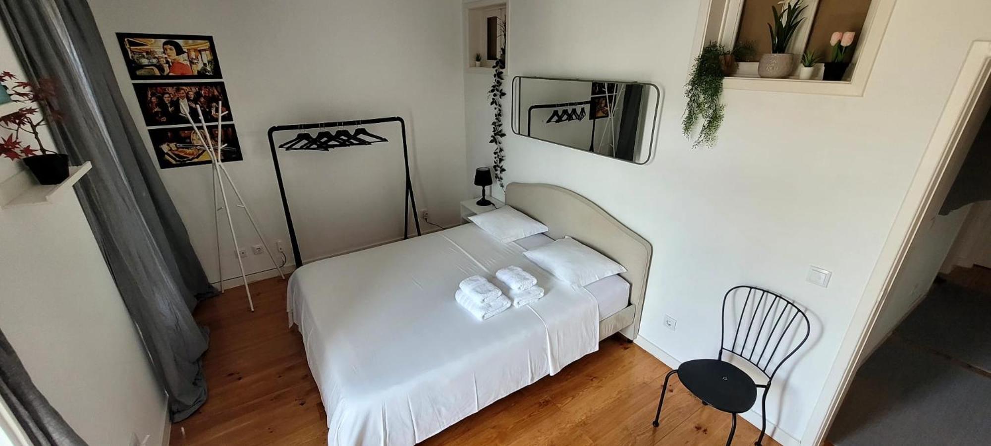 Varanda Privada Iroom Lisboa المظهر الخارجي الصورة