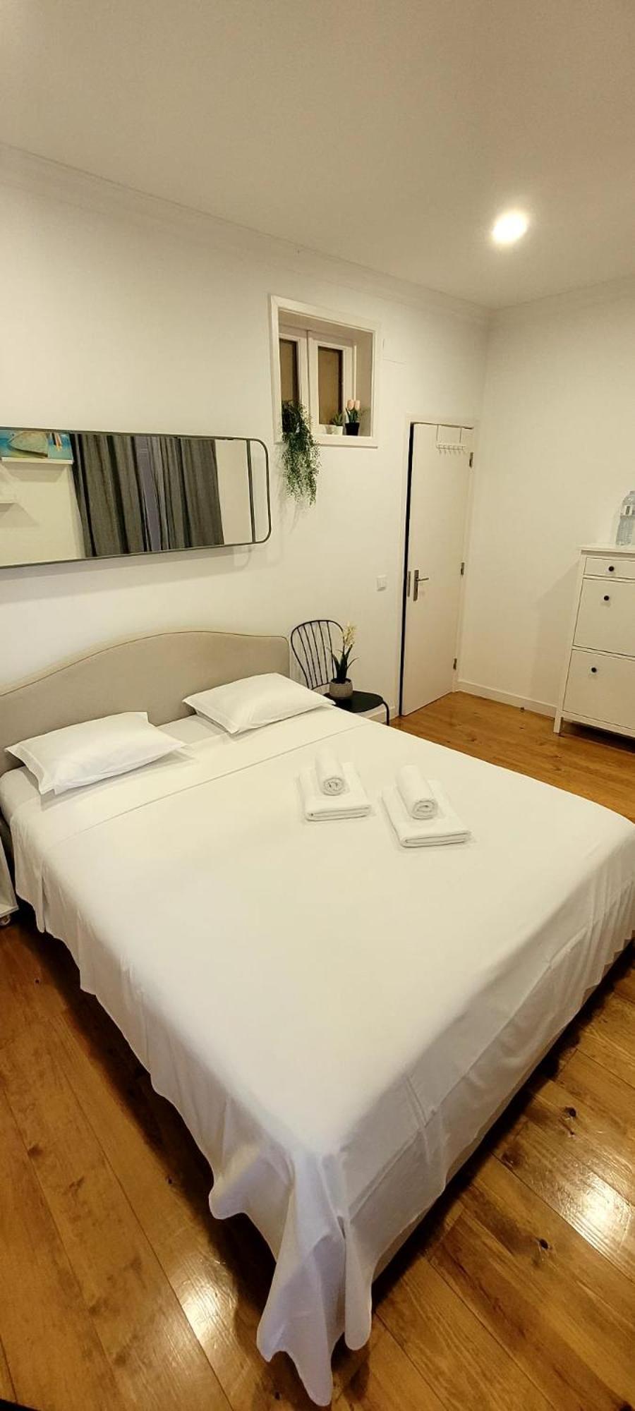 Varanda Privada Iroom Lisboa المظهر الخارجي الصورة