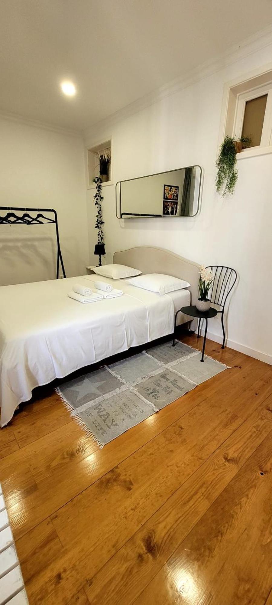 Varanda Privada Iroom Lisboa المظهر الخارجي الصورة