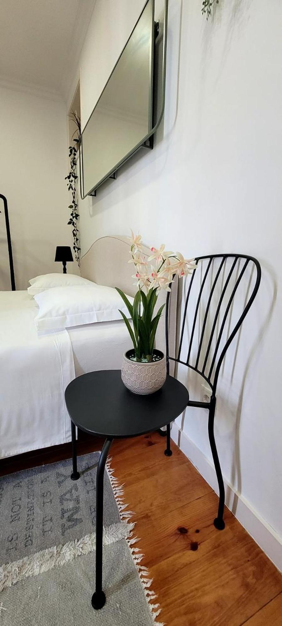 Varanda Privada Iroom Lisboa المظهر الخارجي الصورة