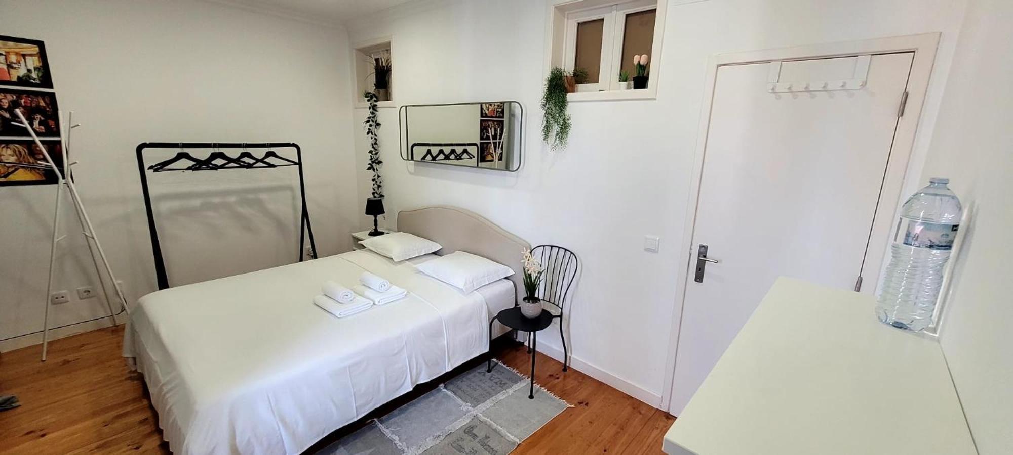 Varanda Privada Iroom Lisboa المظهر الخارجي الصورة