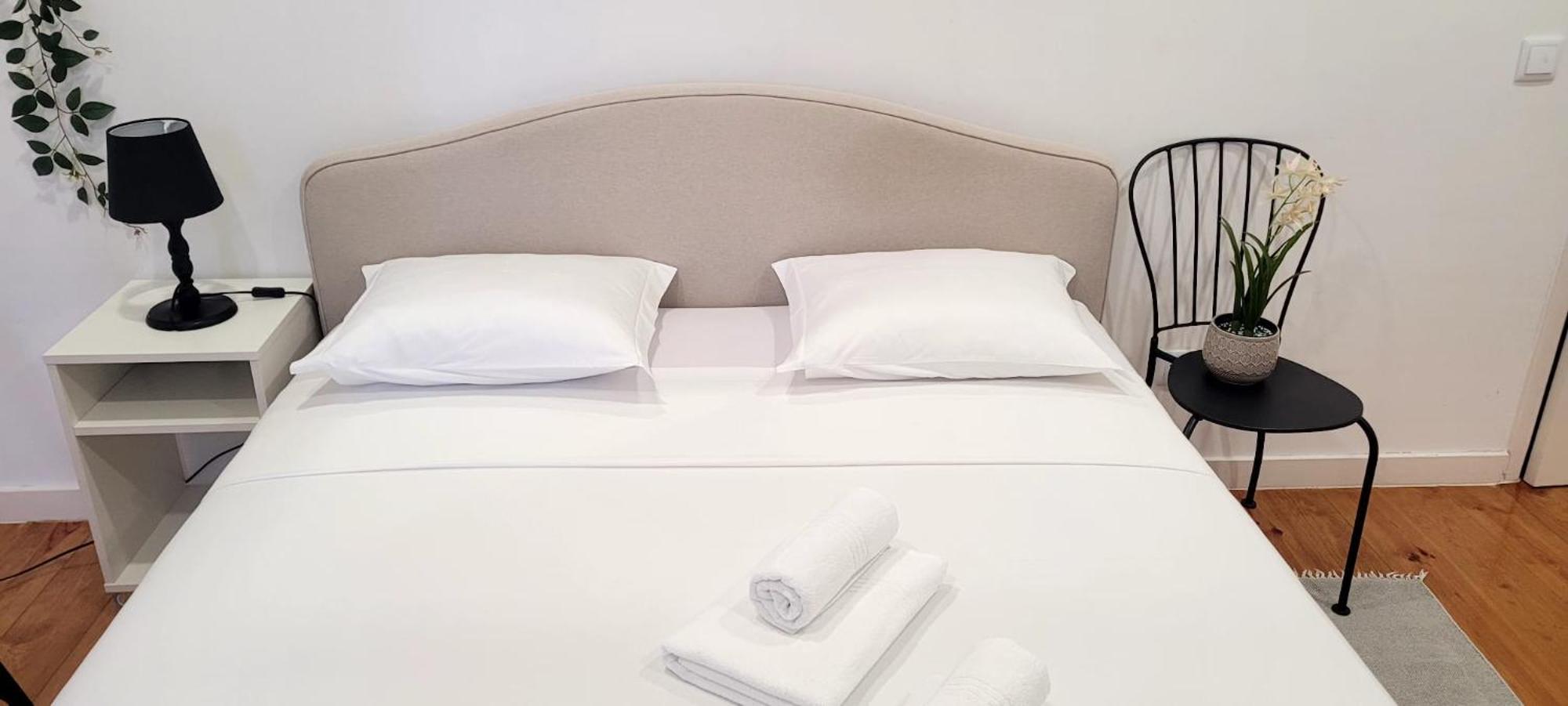 Varanda Privada Iroom Lisboa المظهر الخارجي الصورة