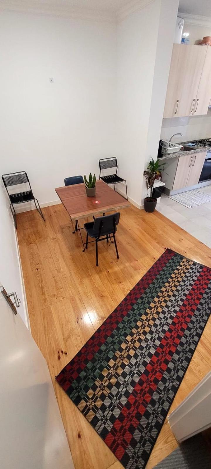 Varanda Privada Iroom Lisboa المظهر الخارجي الصورة