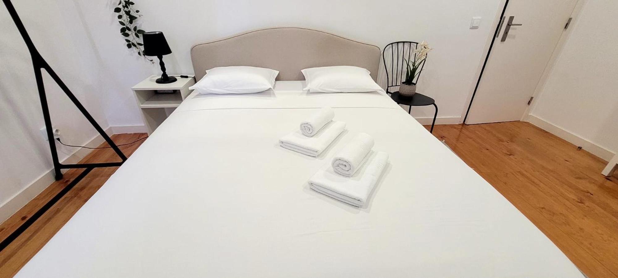 Varanda Privada Iroom Lisboa المظهر الخارجي الصورة