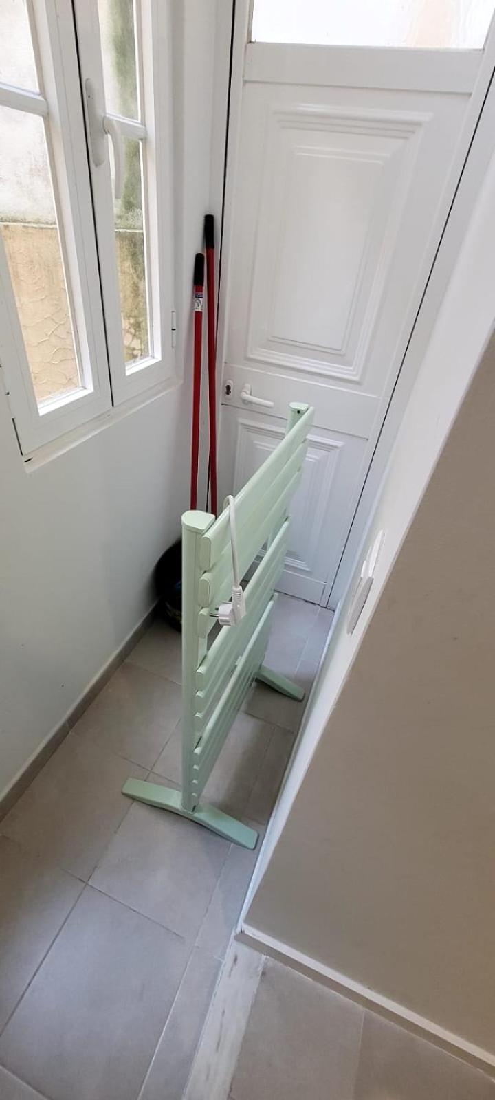 Varanda Privada Iroom Lisboa المظهر الخارجي الصورة