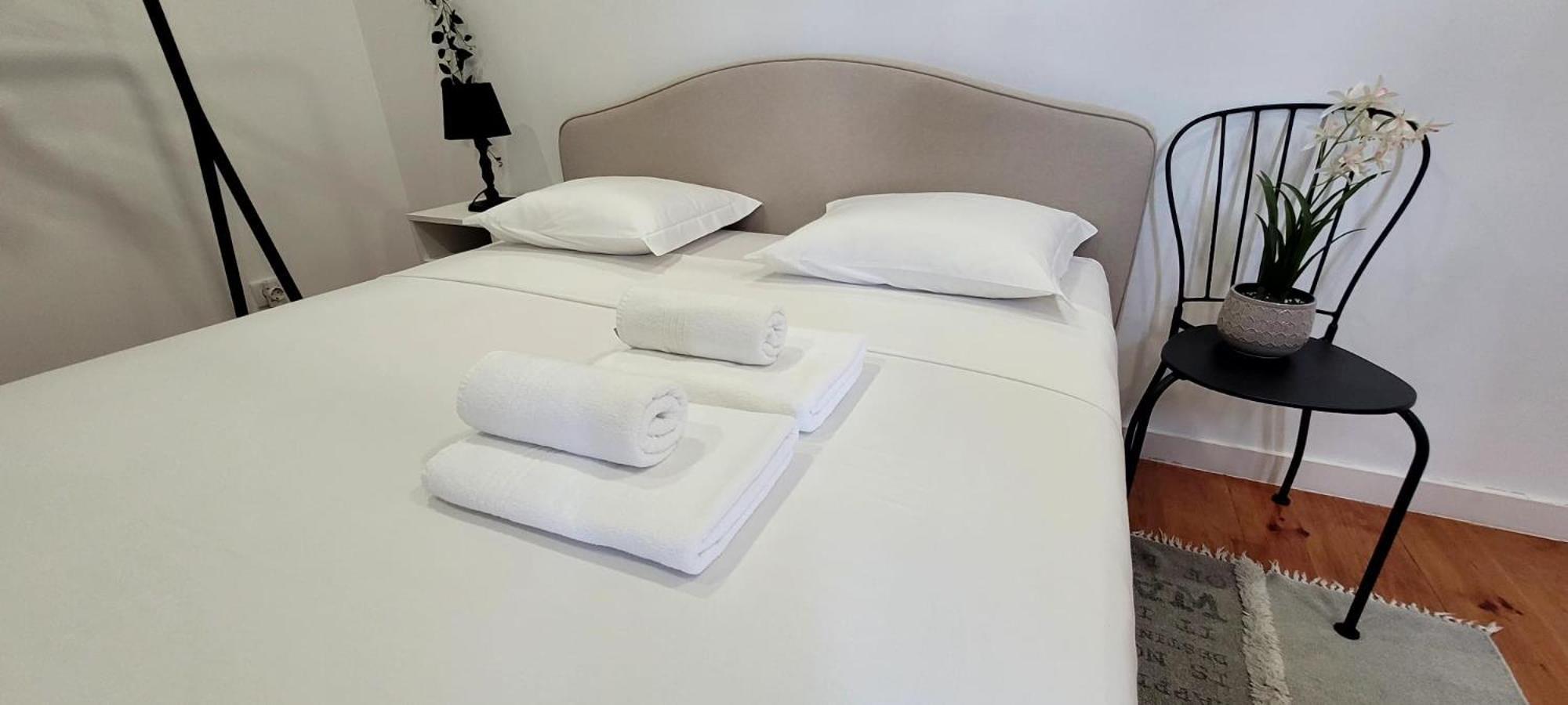 Varanda Privada Iroom Lisboa المظهر الخارجي الصورة