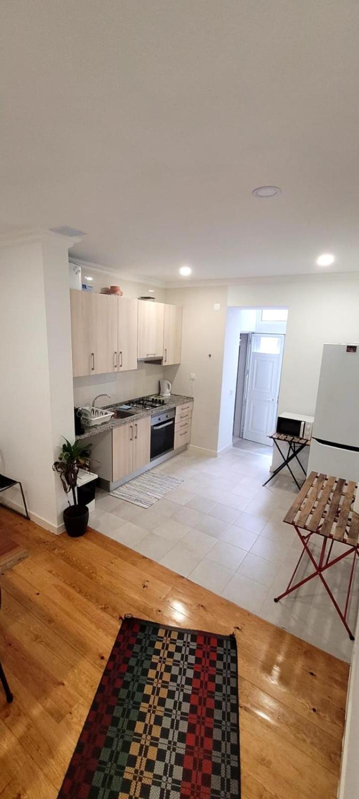 Varanda Privada Iroom Lisboa المظهر الخارجي الصورة