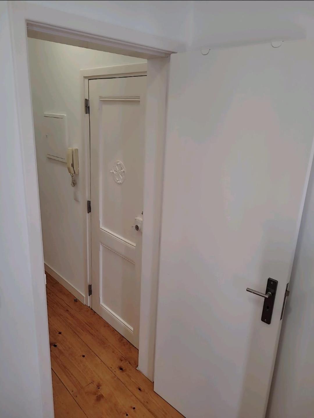 Varanda Privada Iroom Lisboa المظهر الخارجي الصورة