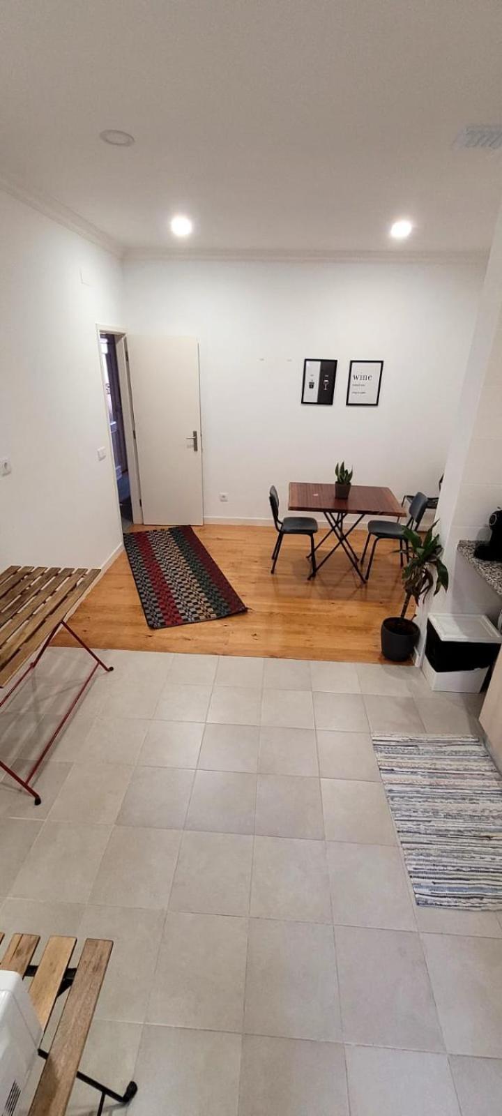 Varanda Privada Iroom Lisboa المظهر الخارجي الصورة