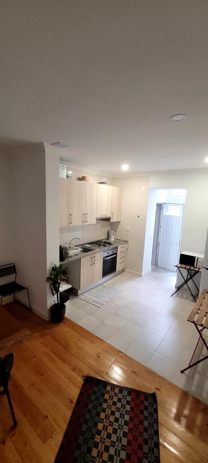 Varanda Privada Iroom Lisboa المظهر الخارجي الصورة