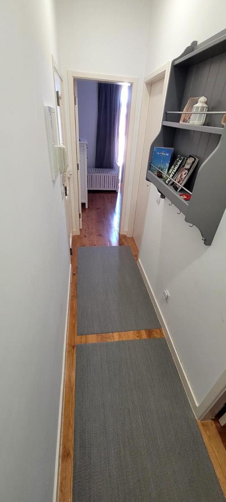 Varanda Privada Iroom Lisboa المظهر الخارجي الصورة