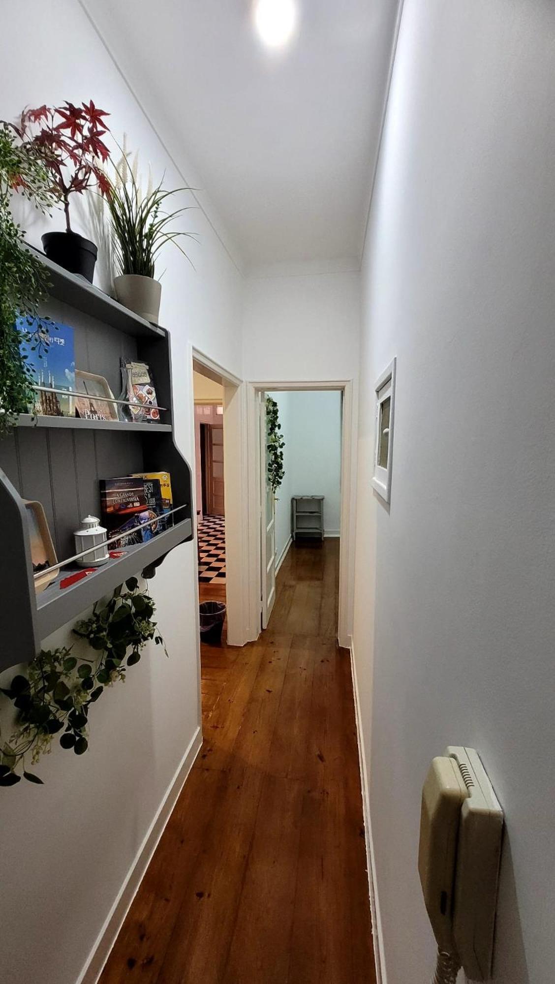 Varanda Privada Iroom Lisboa المظهر الخارجي الصورة