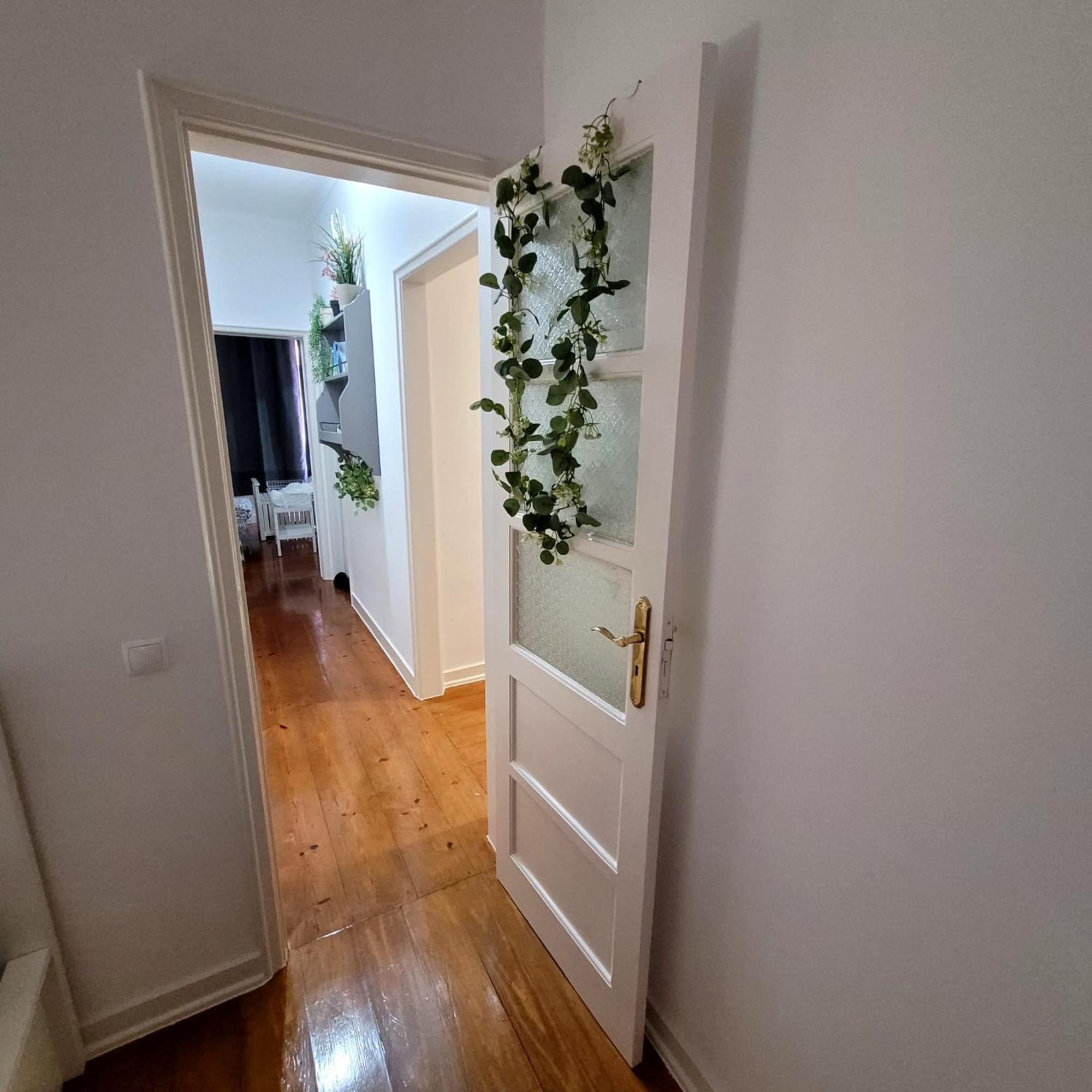 Varanda Privada Iroom Lisboa المظهر الخارجي الصورة