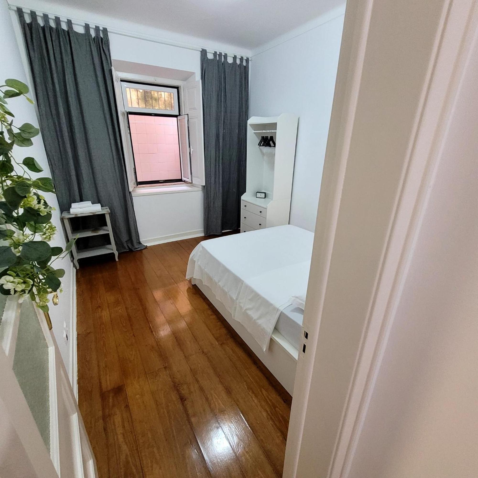Varanda Privada Iroom Lisboa المظهر الخارجي الصورة