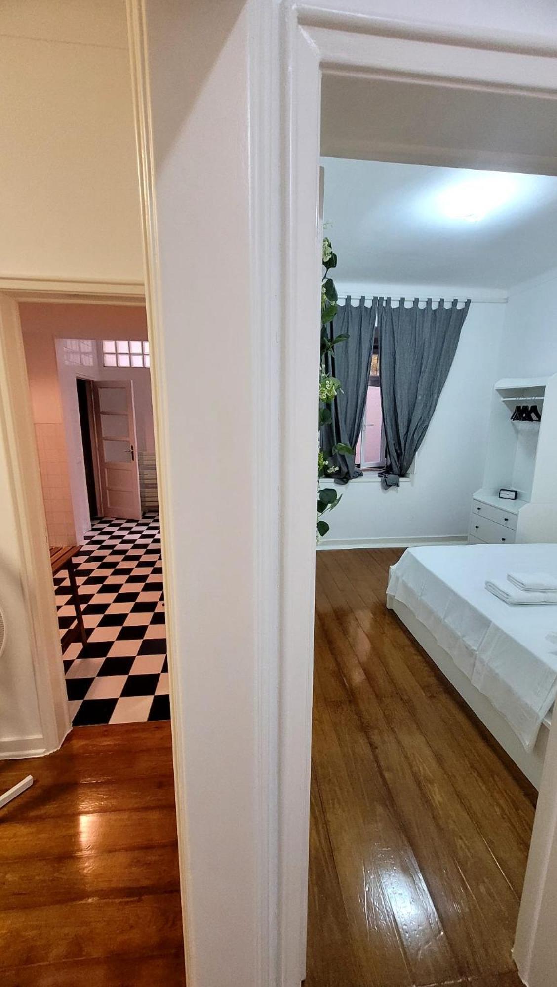 Varanda Privada Iroom Lisboa المظهر الخارجي الصورة