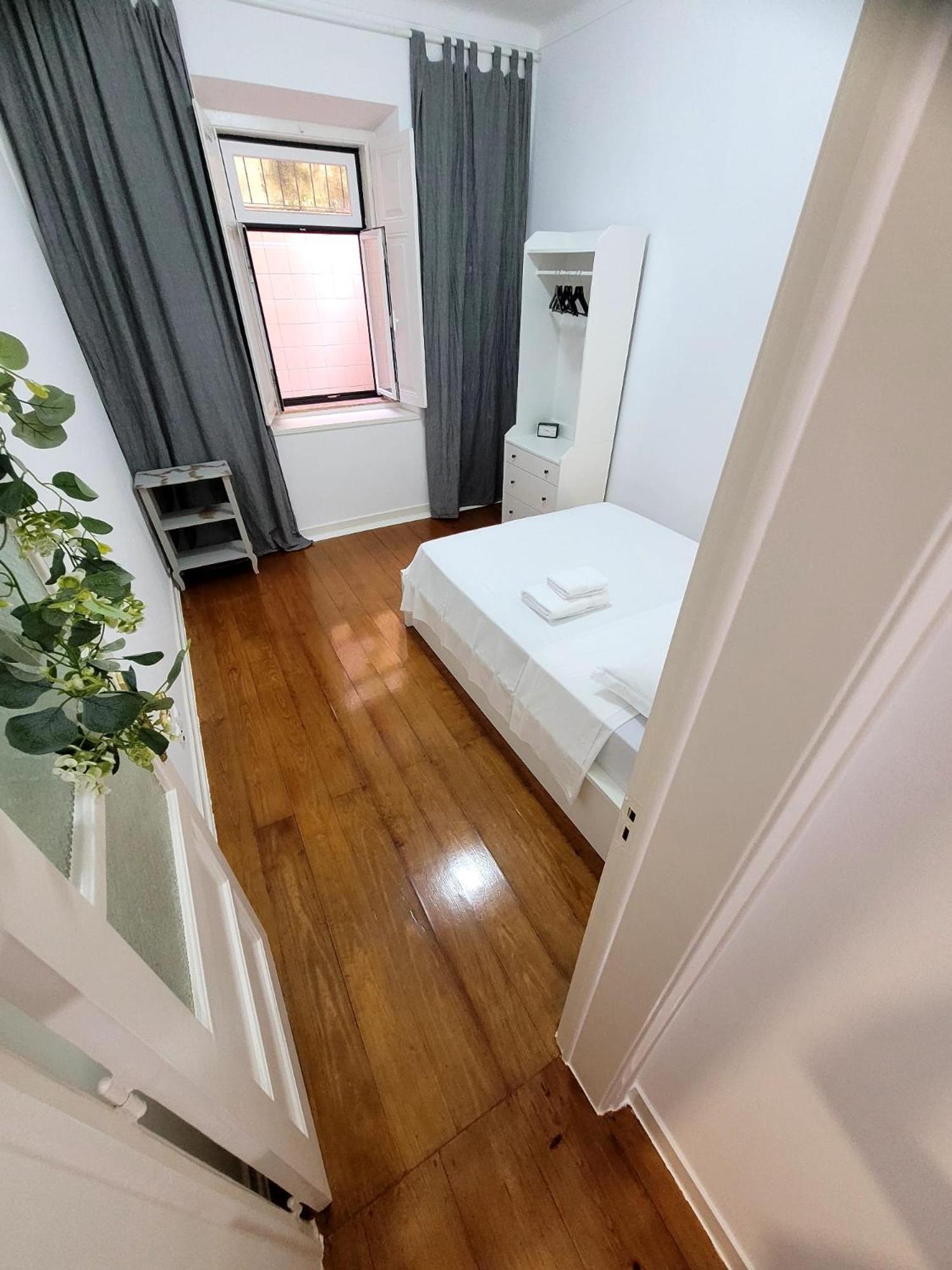 Varanda Privada Iroom Lisboa المظهر الخارجي الصورة