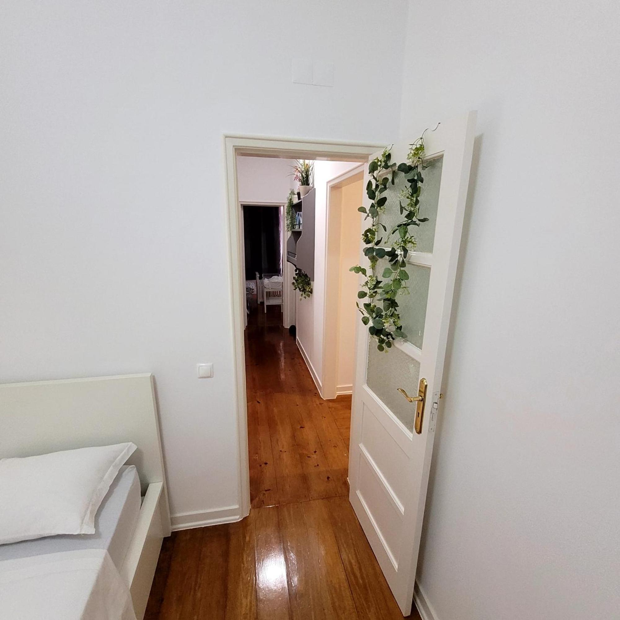 Varanda Privada Iroom Lisboa المظهر الخارجي الصورة