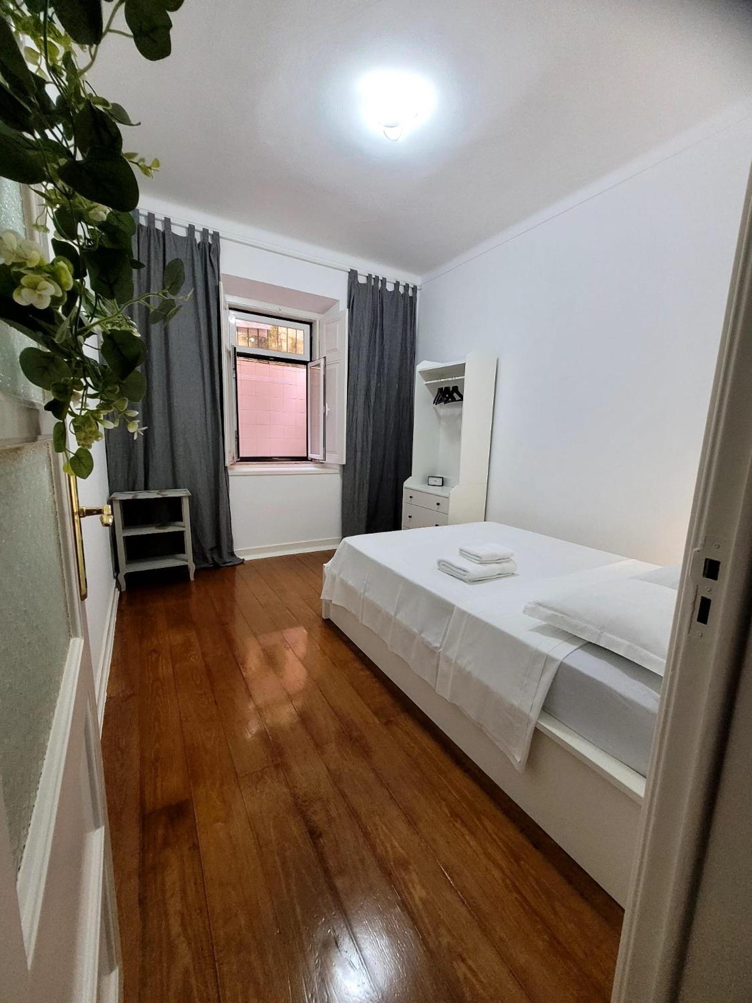 Varanda Privada Iroom Lisboa المظهر الخارجي الصورة